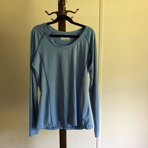 Columbia Longsleeve Shirt
